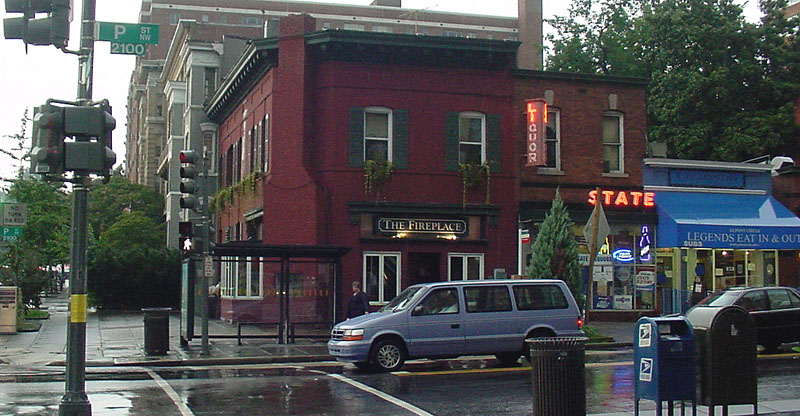 shemale on shemale free video from Jonael gay bars in dc mr henrys